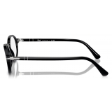 Persol - PO3351V - Black - Optical Glasses - Persol Eyewear