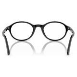 Persol - PO3351V - Black - Optical Glasses - Persol Eyewear