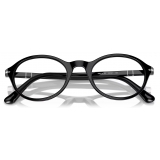 Persol - PO3351V - Black - Optical Glasses - Persol Eyewear