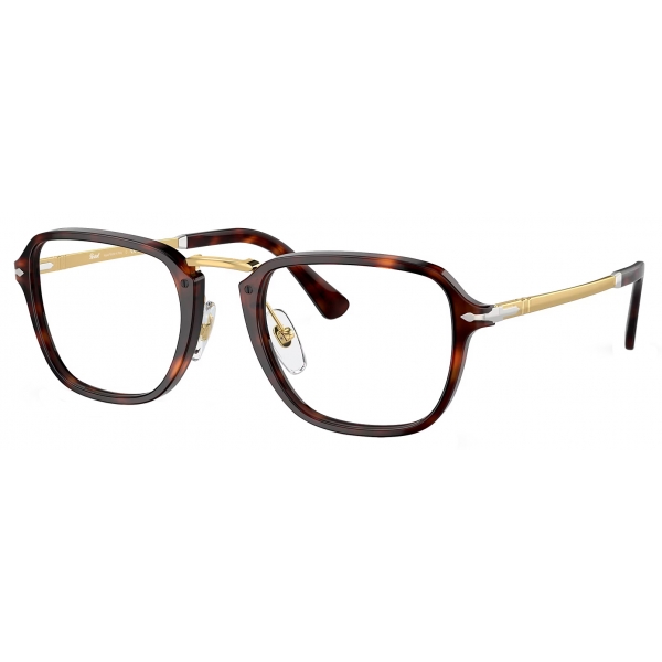 Persol - PO3331V - Havana - Occhiali da Vista - Persol Eyewear