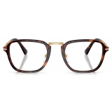 Persol - PO3331V - Havana - Occhiali da Vista - Persol Eyewear