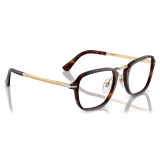 Persol - PO3331V - Havana - Occhiali da Vista - Persol Eyewear