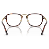 Persol - PO3331V - Havana - Occhiali da Vista - Persol Eyewear