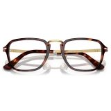 Persol - PO3331V - Havana - Occhiali da Vista - Persol Eyewear