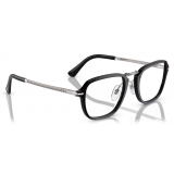 Persol - PO3331V - Black - Optical Glasses - Persol Eyewear