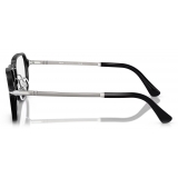 Persol - PO3331V - Black - Optical Glasses - Persol Eyewear