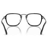 Persol - PO3331V - Black - Optical Glasses - Persol Eyewear