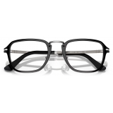 Persol - PO3331V - Black - Optical Glasses - Persol Eyewear