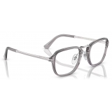 Persol - PO3331V - Grigio Trasparente - Occhiali da Vista - Persol Eyewear