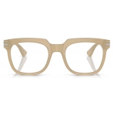 Persol - PO3325V - Beige Opale - Occhiali da Vista - Persol Eyewear