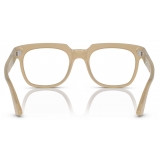 Persol - PO3325V - Beige Opale - Occhiali da Vista - Persol Eyewear