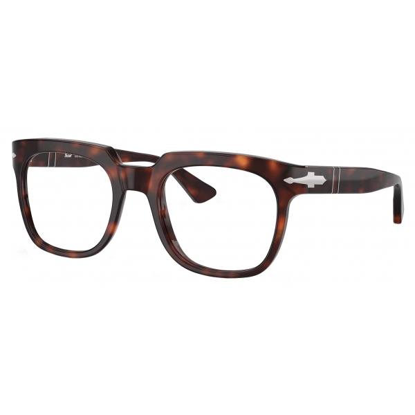 Persol - PO3325V - Havana - Optical Glasses - Persol Eyewear