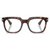 Persol - PO3325V - Havana - Occhiali da Vista - Persol Eyewear