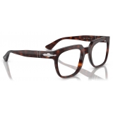 Persol - PO3325V - Havana - Occhiali da Vista - Persol Eyewear