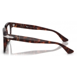 Persol - PO3325V - Havana - Occhiali da Vista - Persol Eyewear