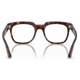 Persol - PO3325V - Havana - Occhiali da Vista - Persol Eyewear