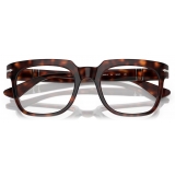 Persol - PO3325V - Havana - Occhiali da Vista - Persol Eyewear