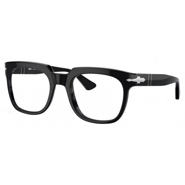 Persol - PO3325V - Nero - Occhiali da Vista - Persol Eyewear