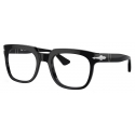 Persol - PO3325V - Black - Optical Glasses - Persol Eyewear