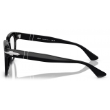 Persol - PO3325V - Black - Optical Glasses - Persol Eyewear