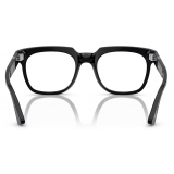 Persol - PO3325V - Black - Optical Glasses - Persol Eyewear