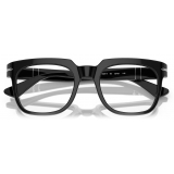 Persol - PO3325V - Black - Optical Glasses - Persol Eyewear