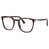 Persol - PO3338V - Havana - Occhiali da Vista - Persol Eyewear