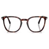 Persol - PO3338V - Havana - Occhiali da Vista - Persol Eyewear