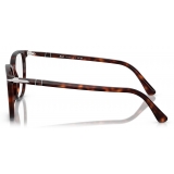 Persol - PO3338V - Havana - Occhiali da Vista - Persol Eyewear