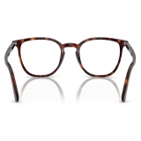 Persol - PO3338V - Havana - Occhiali da Vista - Persol Eyewear