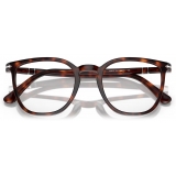 Persol - PO3338V - Havana - Occhiali da Vista - Persol Eyewear