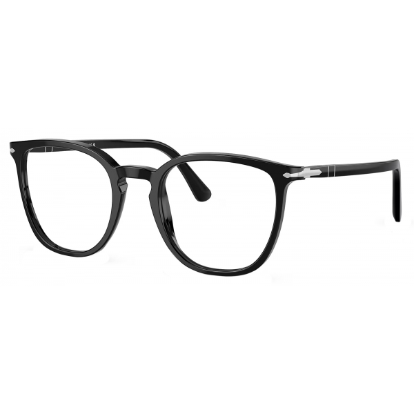 Persol - PO3338V - Nero - Occhiali da Vista - Persol Eyewear