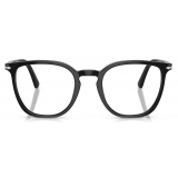 Persol - PO3338V - Black - Optical Glasses - Persol Eyewear