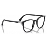 Persol - PO3338V - Black - Optical Glasses - Persol Eyewear