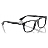 Persol - PO3344V - Black - Optical Glasses - Persol Eyewear