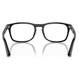 Persol - PO3344V - Black - Optical Glasses - Persol Eyewear