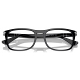 Persol - PO3344V - Black - Optical Glasses - Persol Eyewear