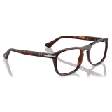 Persol - PO3344V - Havana - Occhiali da Vista - Persol Eyewear