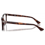 Persol - PO3344V - Havana - Occhiali da Vista - Persol Eyewear