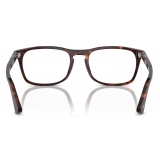 Persol - PO3344V - Havana - Occhiali da Vista - Persol Eyewear