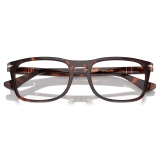 Persol - PO3344V - Havana - Occhiali da Vista - Persol Eyewear