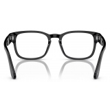 Persol - PO3334V - Black - Optical Glasses - Persol Eyewear