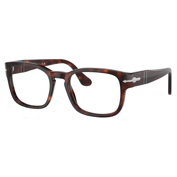 Persol - PO3334V - Havana - Occhiali da Vista - Persol Eyewear