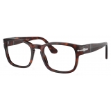 Persol - PO3334V - Havana - Occhiali da Vista - Persol Eyewear