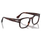 Persol - PO3334V - Havana - Occhiali da Vista - Persol Eyewear