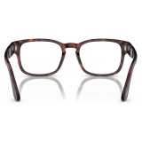 Persol - PO3334V - Havana - Occhiali da Vista - Persol Eyewear