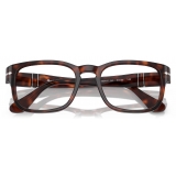 Persol - PO3334V - Havana - Occhiali da Vista - Persol Eyewear