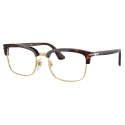 Persol - Lina - Havana - Occhiali da Vista - Persol Eyewear