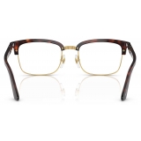 Persol - Lina - Havana - Occhiali da Vista - Persol Eyewear