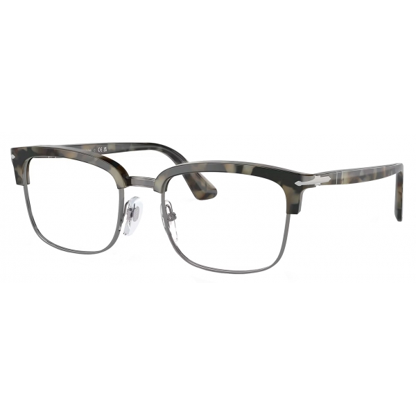 Persol - Lina - Brown Tortoise - Optical Glasses - Persol Eyewear